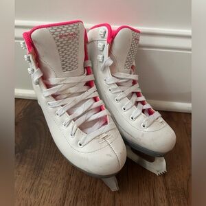 Riedel Girls IceSkates Sz 2